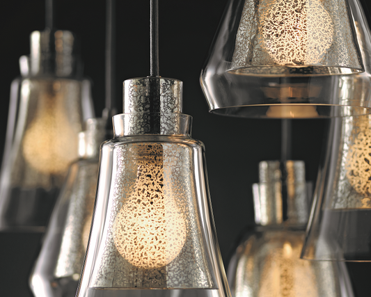 Kichler Lighting in the Home