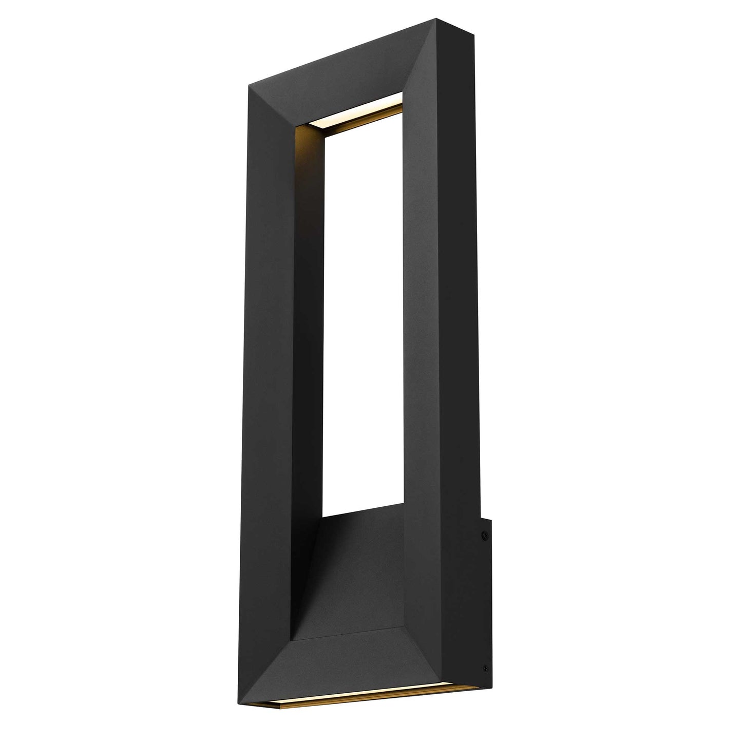 Paletto 22" LED Wall Sconce