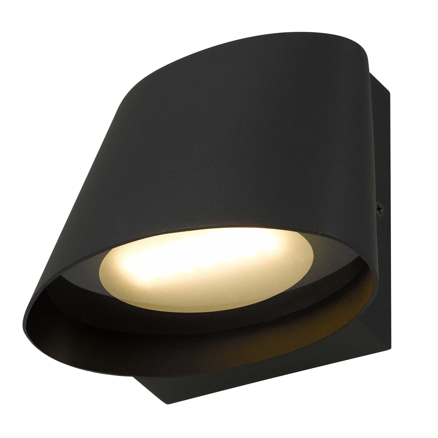 Grace 6.5" LED Wall Sconce