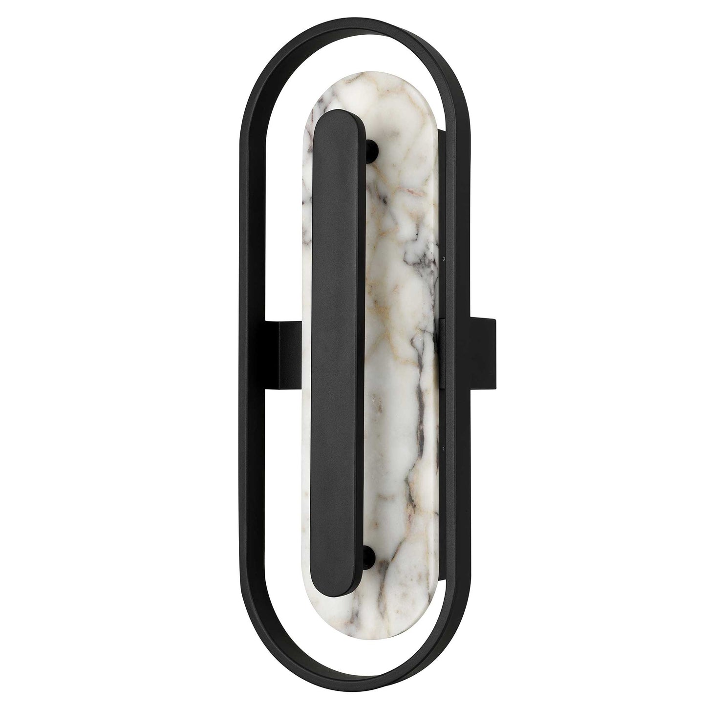 Roundabout 22" LED Wall Sconce