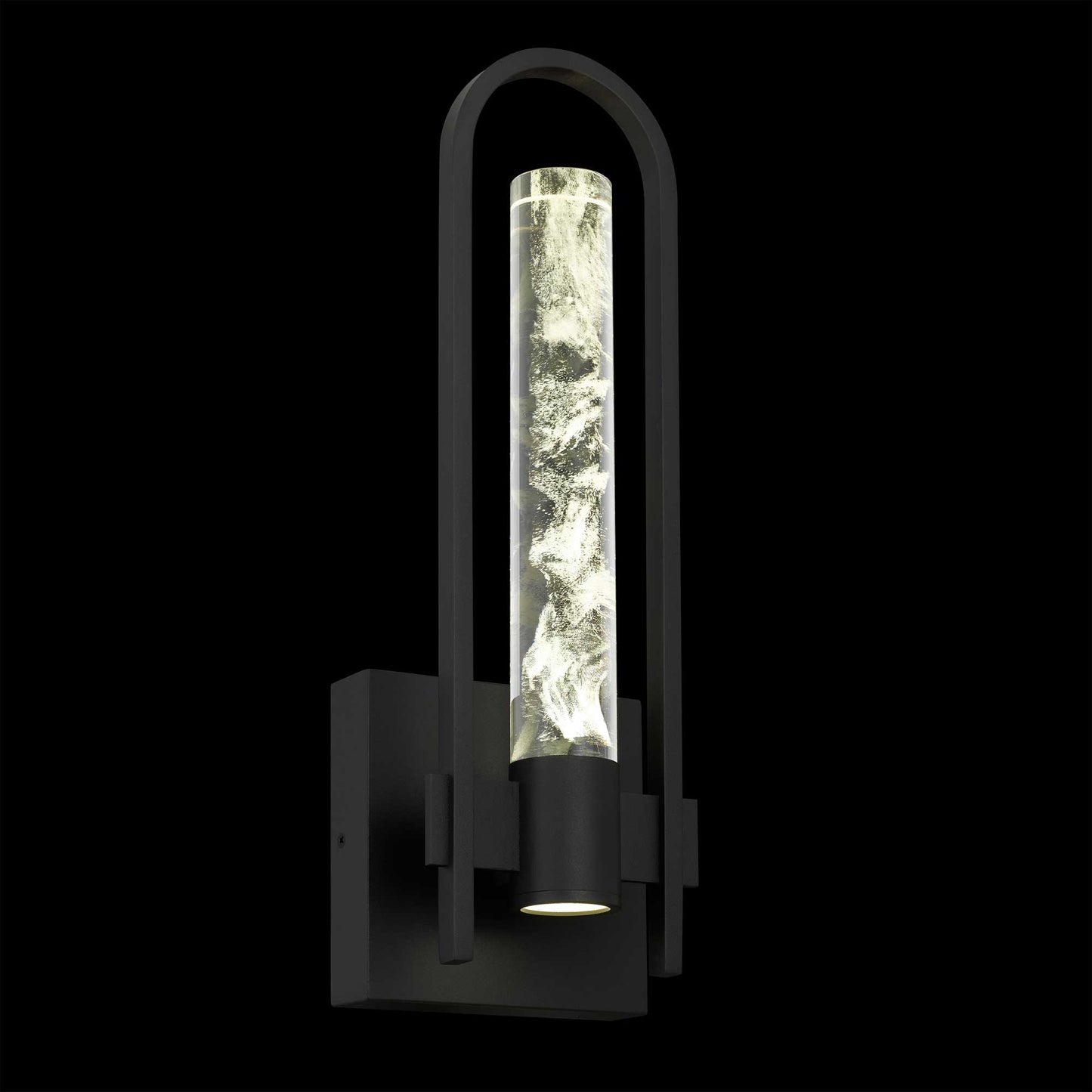 Arch 18" LED Wall Sconce