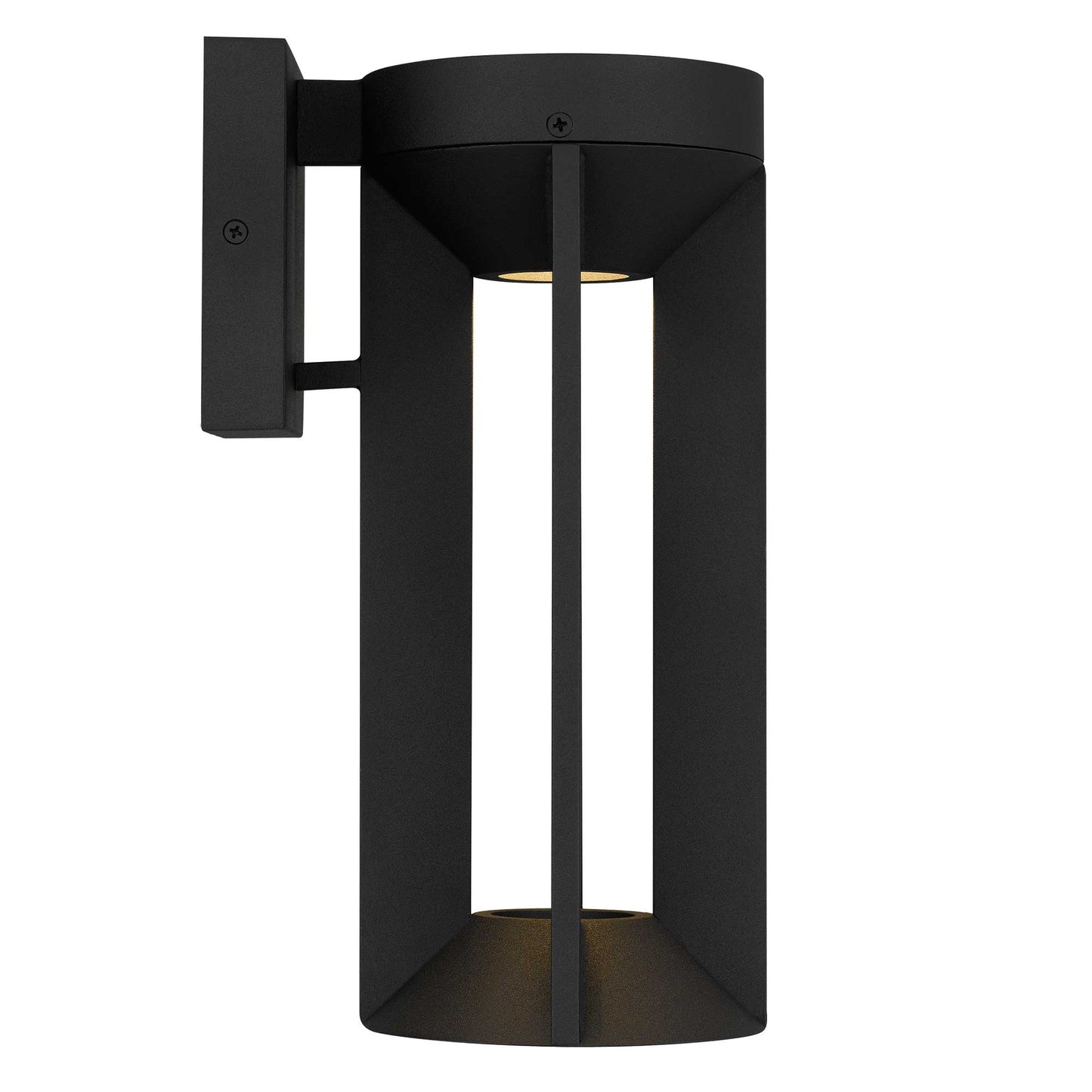 Aura 12" LED Wall Sconce