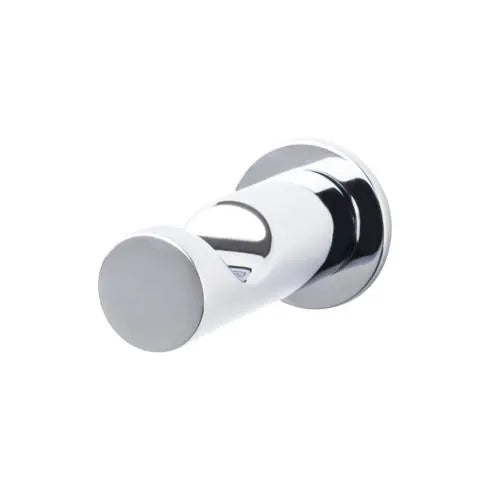 Hopewell Single Robe Hook | Multiple Finish Available