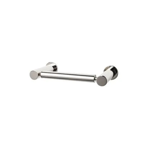 Hopewell Metal Toilet Paper Holder | Multiple Finishes