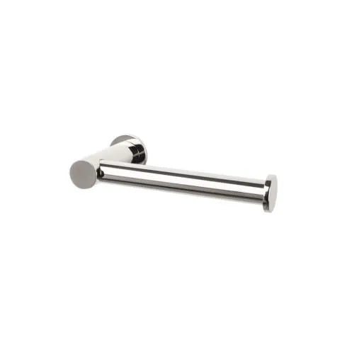 Hopewell Open-Side Toilet Paper Holder | Multiple Finishes