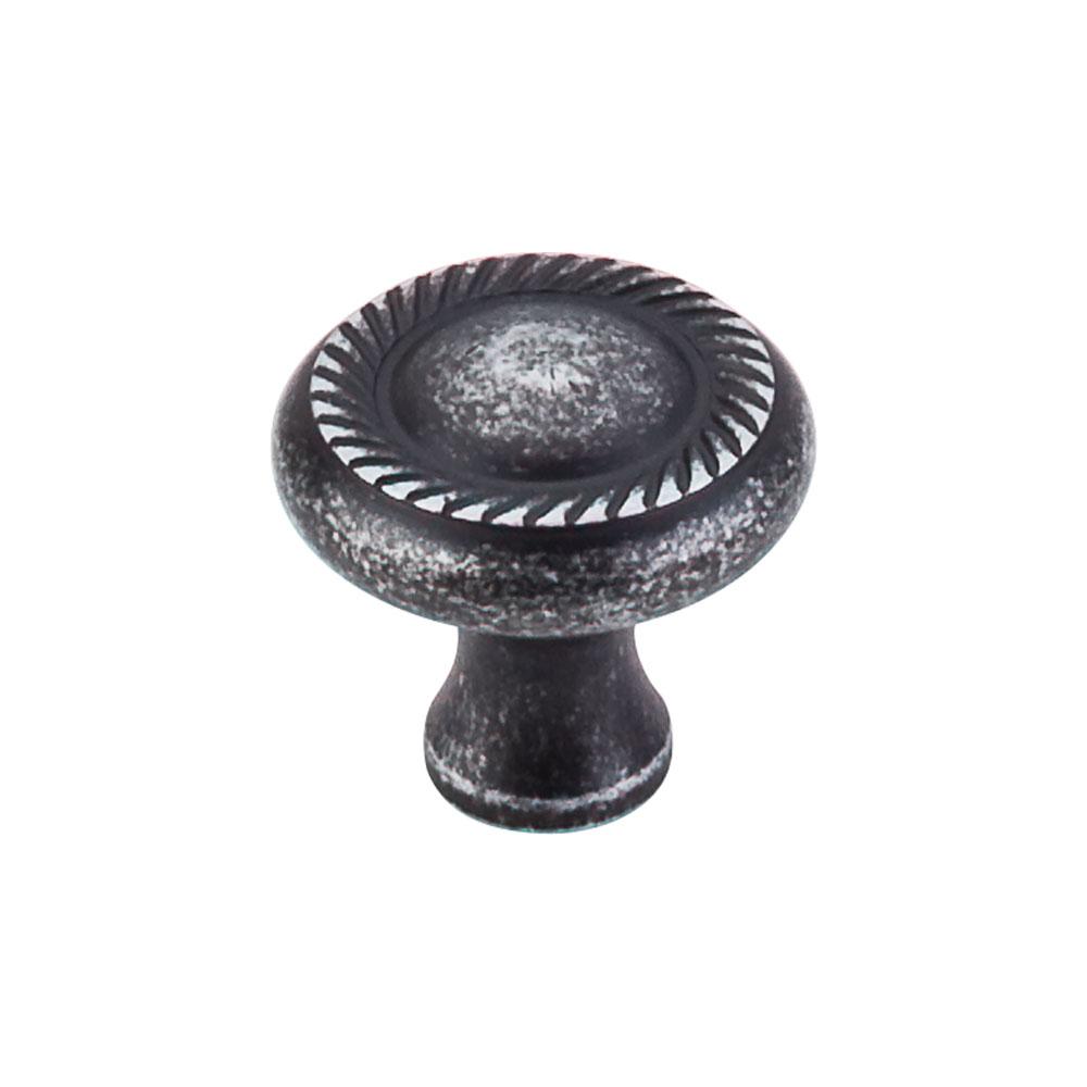 Top Knobs Swirl Cut Knob-DirectSinks