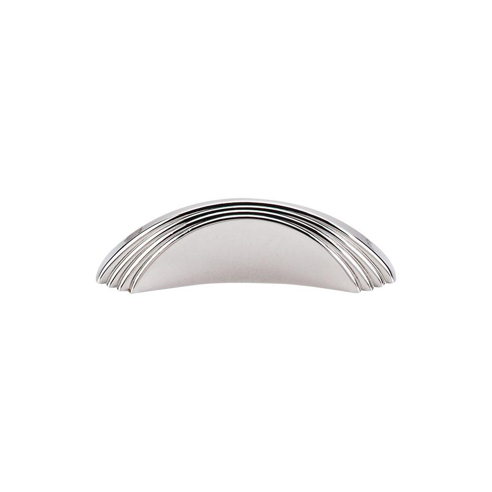 Top Knobs Sydney Flair Knob-DirectSinks