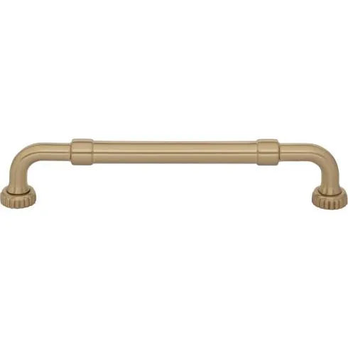 Top Knobs Coddington Holden Pull in Honey Bronze