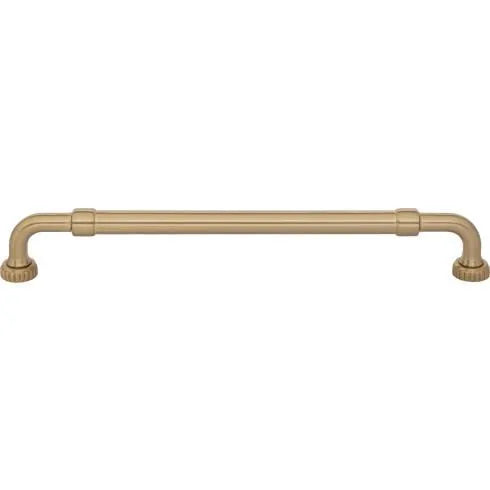 Top Knobs Coddington Holden Pull in Honey Bronze