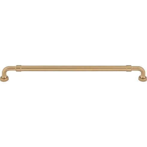 Top Knobs Coddington Holden Pull in Honey Bronze