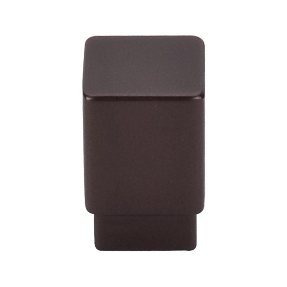 Top Knobs Tapered Square Knob-DirectSinks