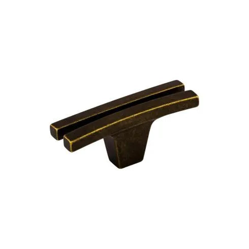 Top Knobs Flared Sanctuary Knob