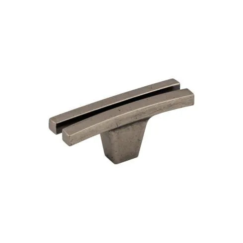 Top Knobs Flared Sanctuary Knob