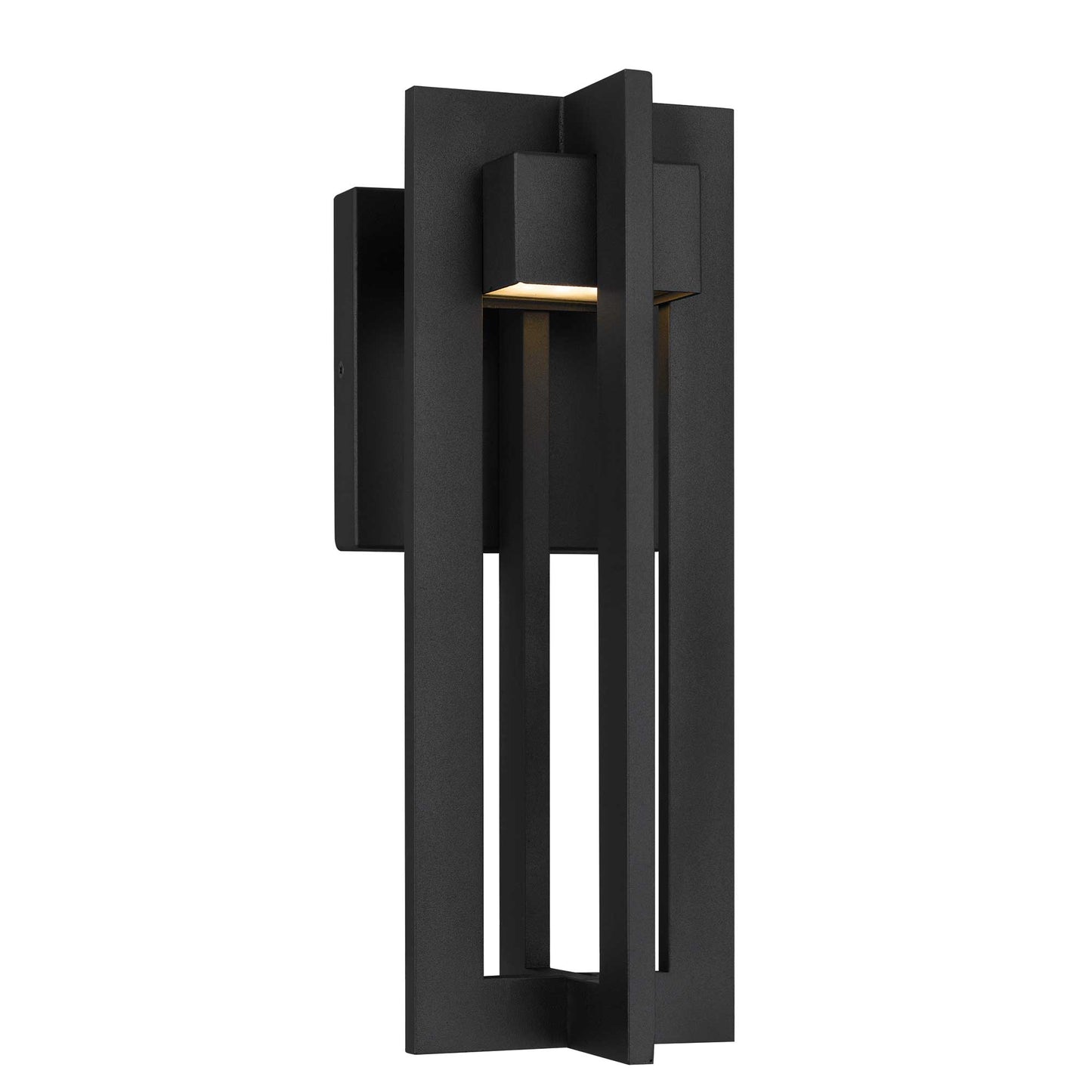 4 Bar 13" LED Wall Sconce