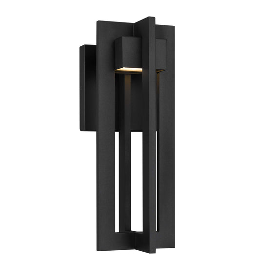 4 Bar 13" LED Wall Sconce