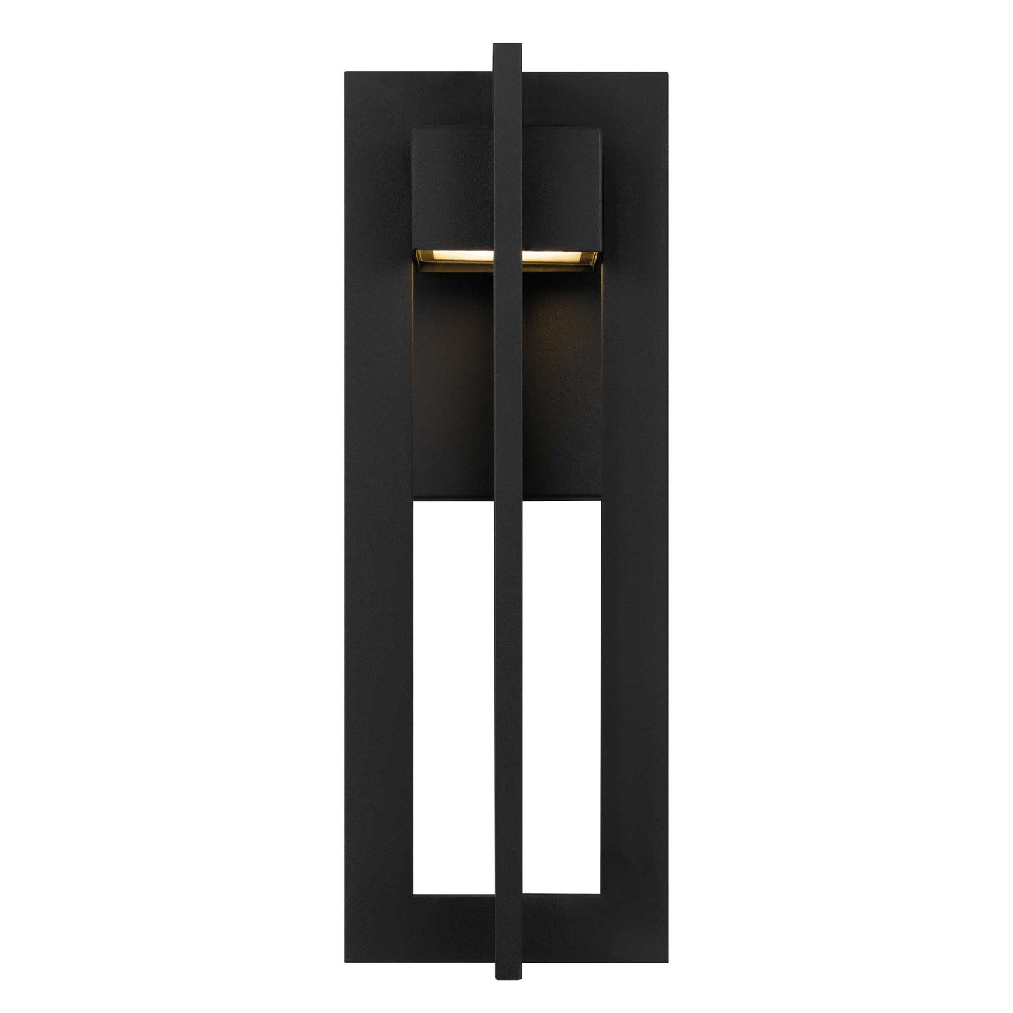 4 Bar 13" LED Wall Sconce