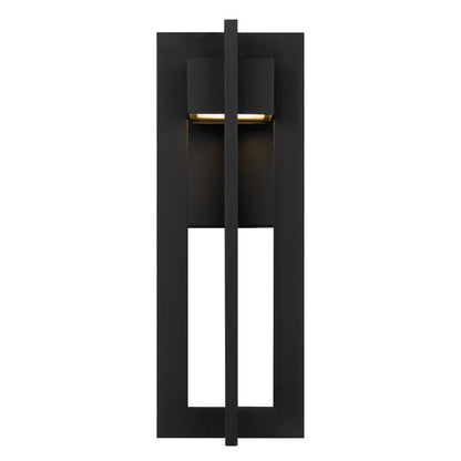4 Bar 13" LED Wall Sconce