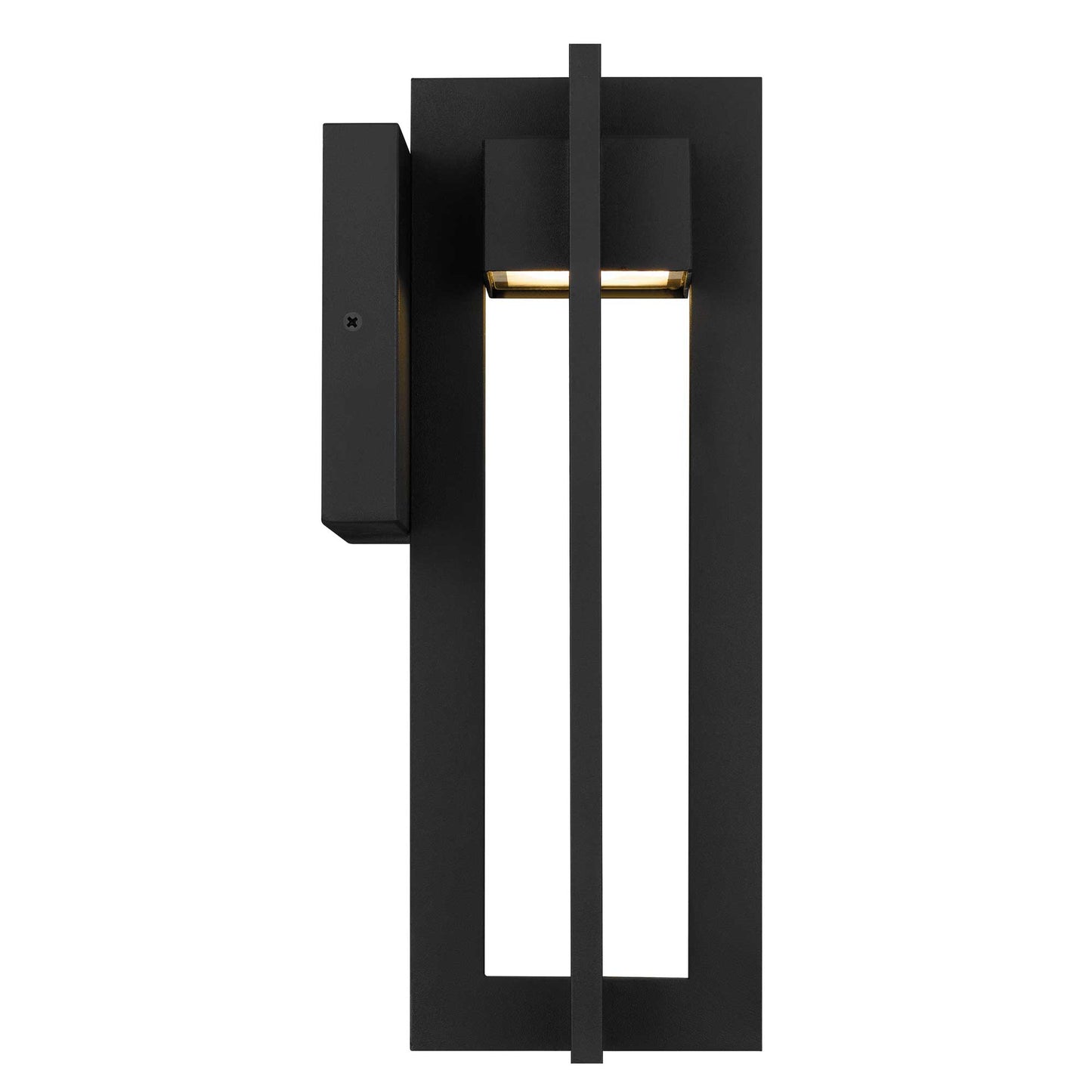 4 Bar 13" LED Wall Sconce