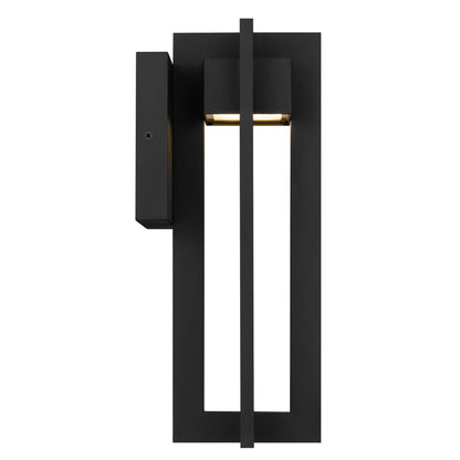 4 Bar 13" LED Wall Sconce