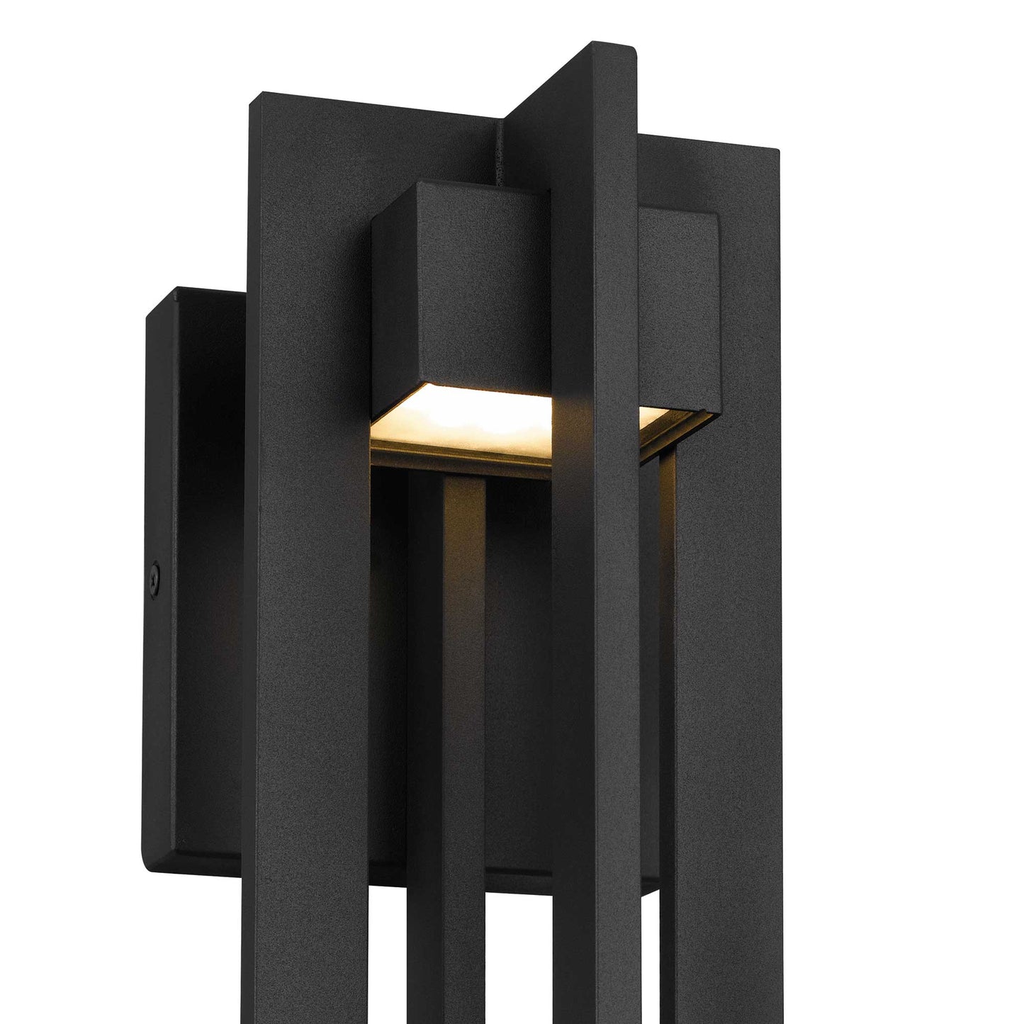 4 Bar 13" LED Wall Sconce
