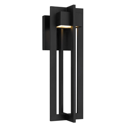 4 Bar 18" LED Wall Sconce