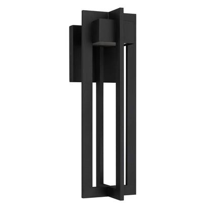 4 Bar 18" LED Wall Sconce