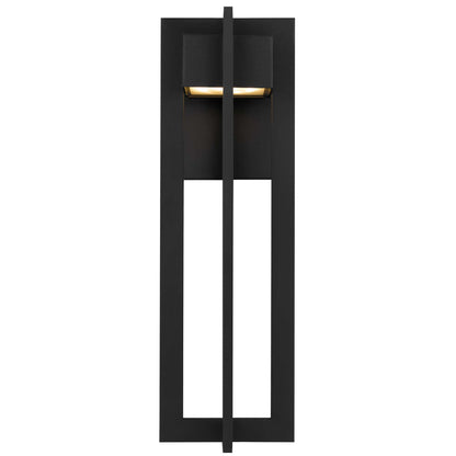 4 Bar 18" LED Wall Sconce
