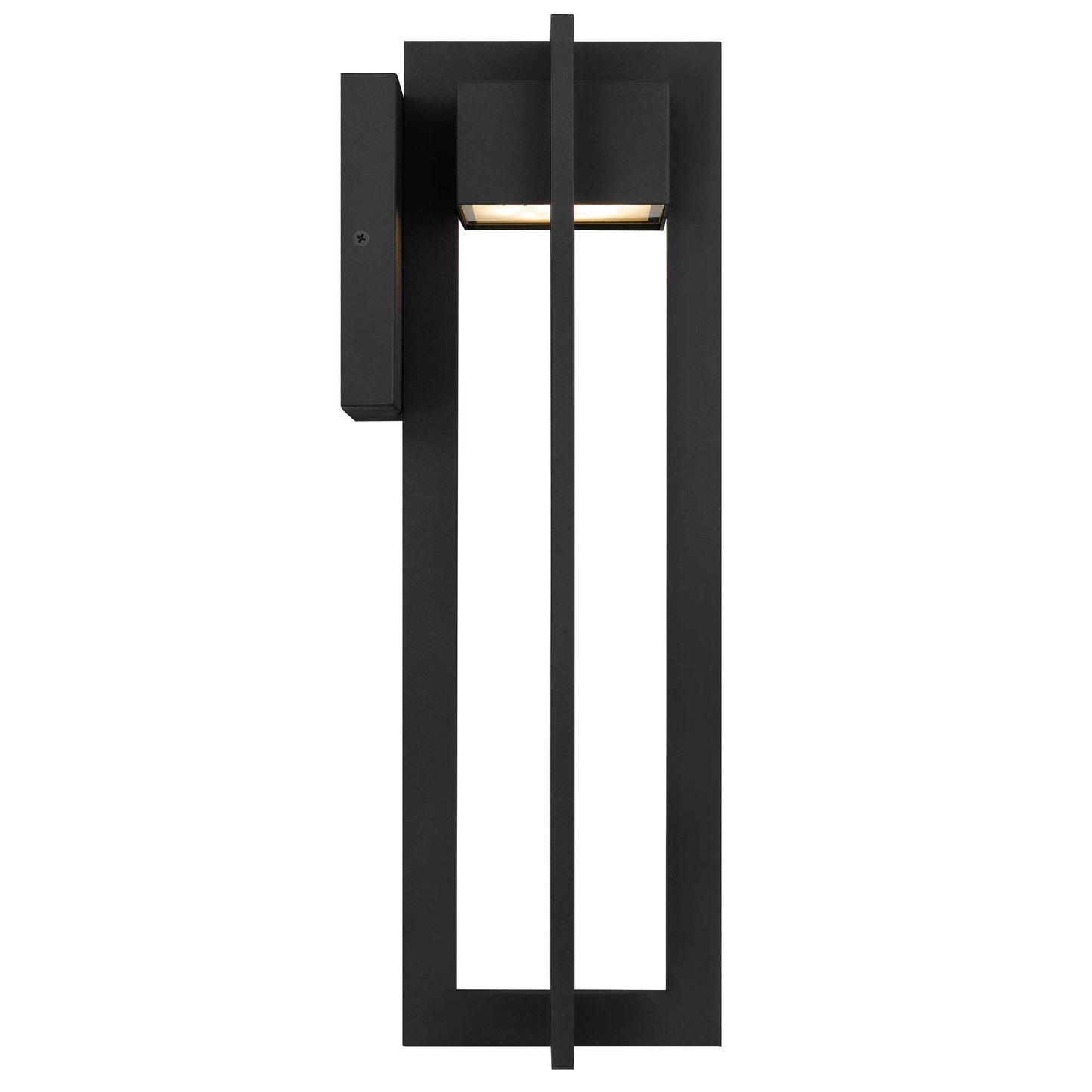 4 Bar 18" LED Wall Sconce