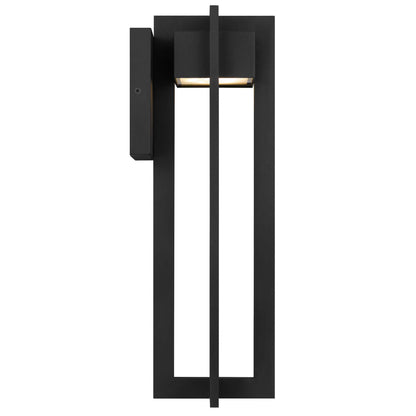 4 Bar 18" LED Wall Sconce