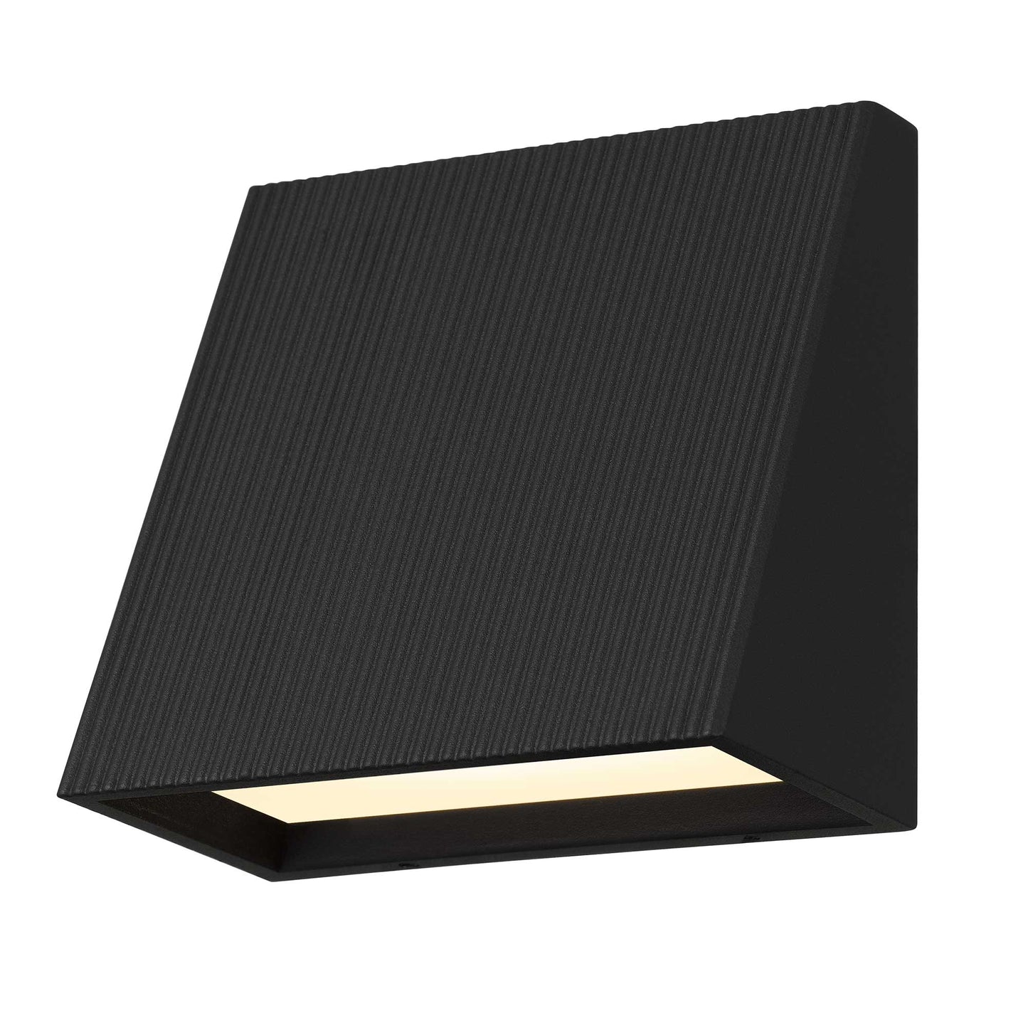 Slant 5" LED Wall Sconce