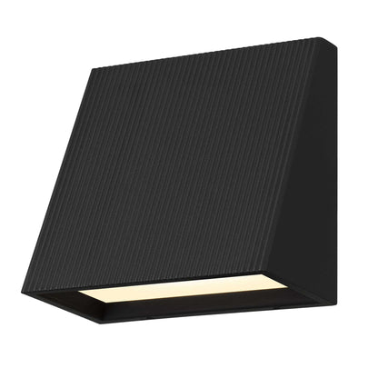 Slant 5" LED Wall Sconce