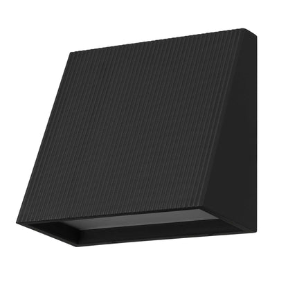 Slant 5" LED Wall Sconce