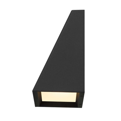 Slant 5" LED Wall Sconce