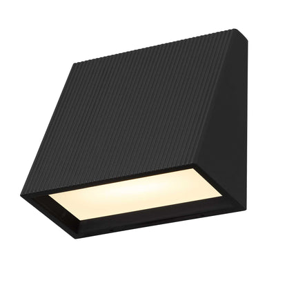 Slant 5" LED Wall Sconce