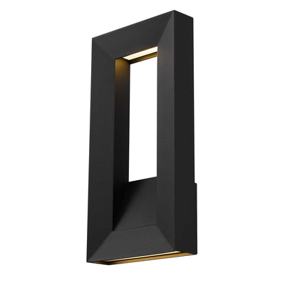 Paletto 16" LED Wall Sconce