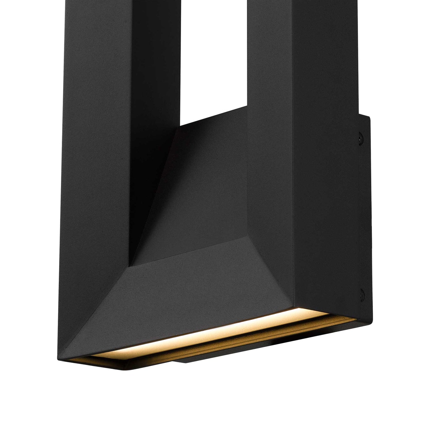 Paletto 16" LED Wall Sconce