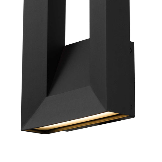 Paletto 16" LED Wall Sconce