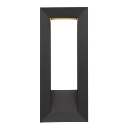 Paletto 22" LED Wall Sconce