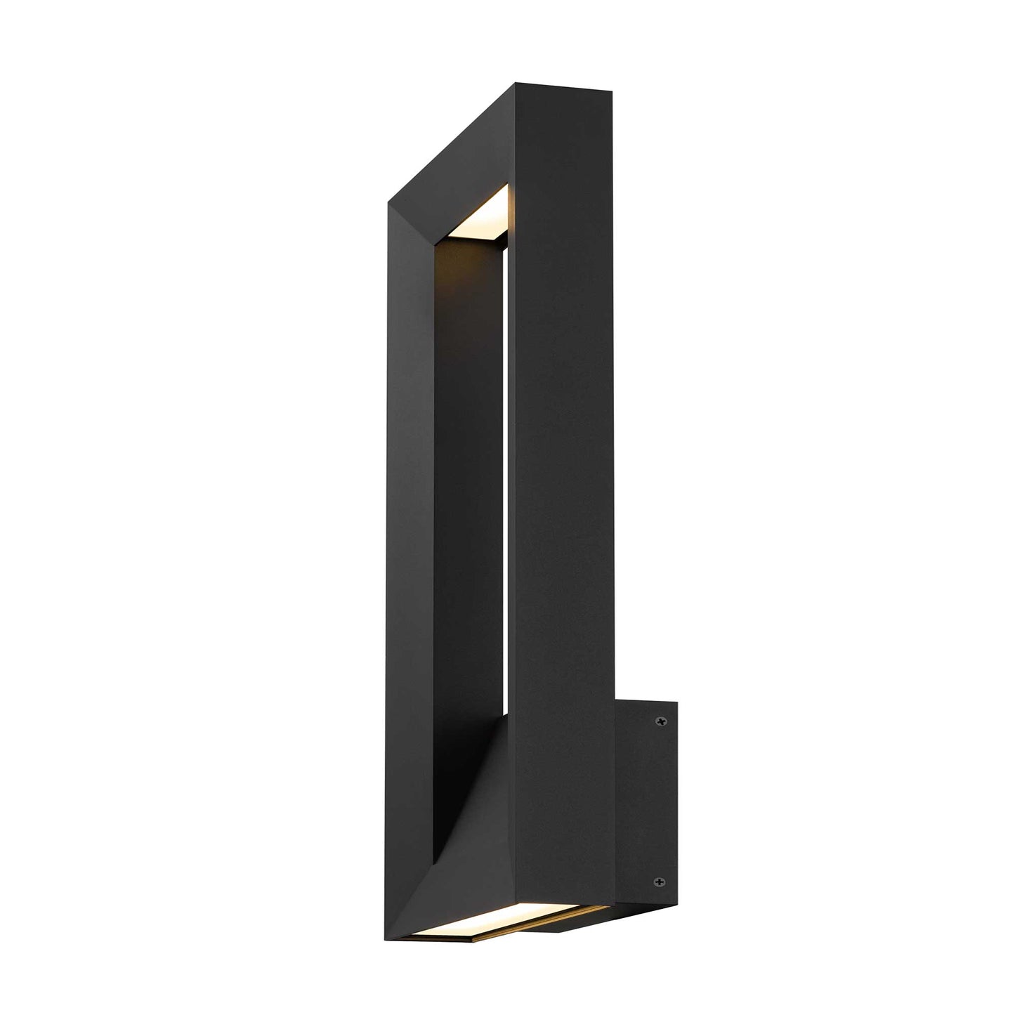Paletto 22" LED Wall Sconce