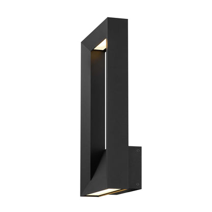 Paletto 22" LED Wall Sconce