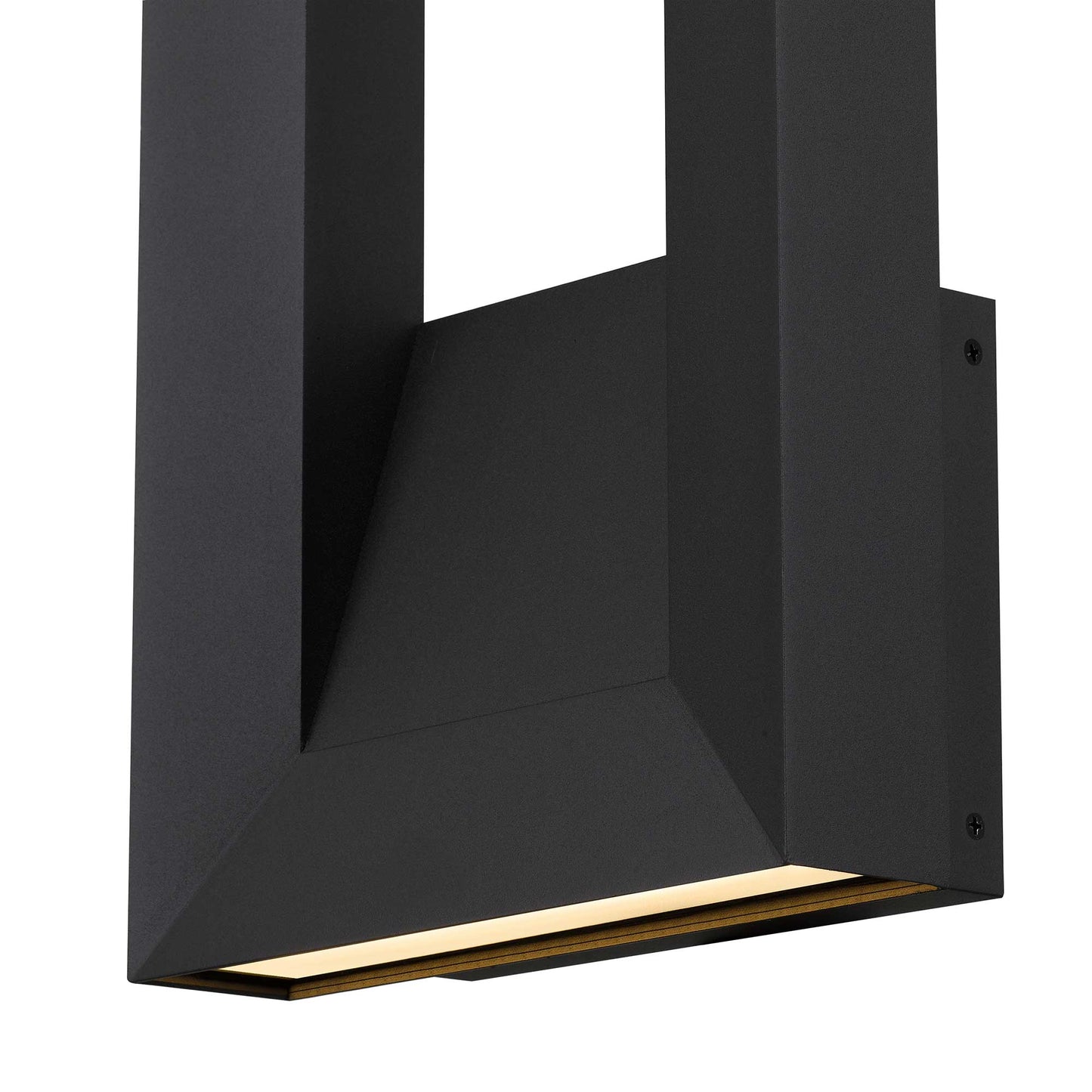 Paletto 22" LED Wall Sconce