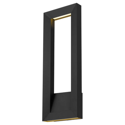 Paletto 28" LED Wall Sconce