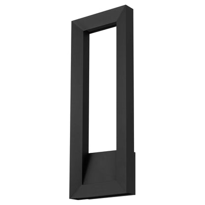 Paletto 28" LED Wall Sconce