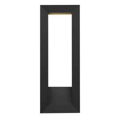 Paletto 28" LED Wall Sconce