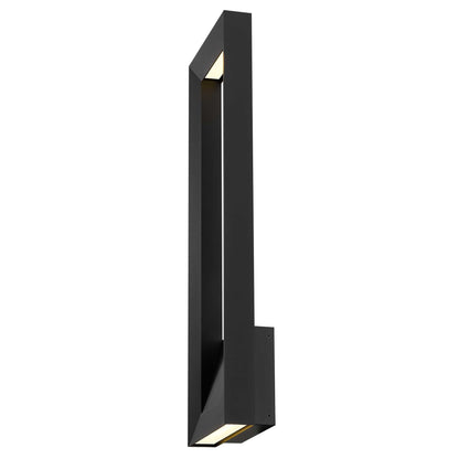 Paletto 28" LED Wall Sconce