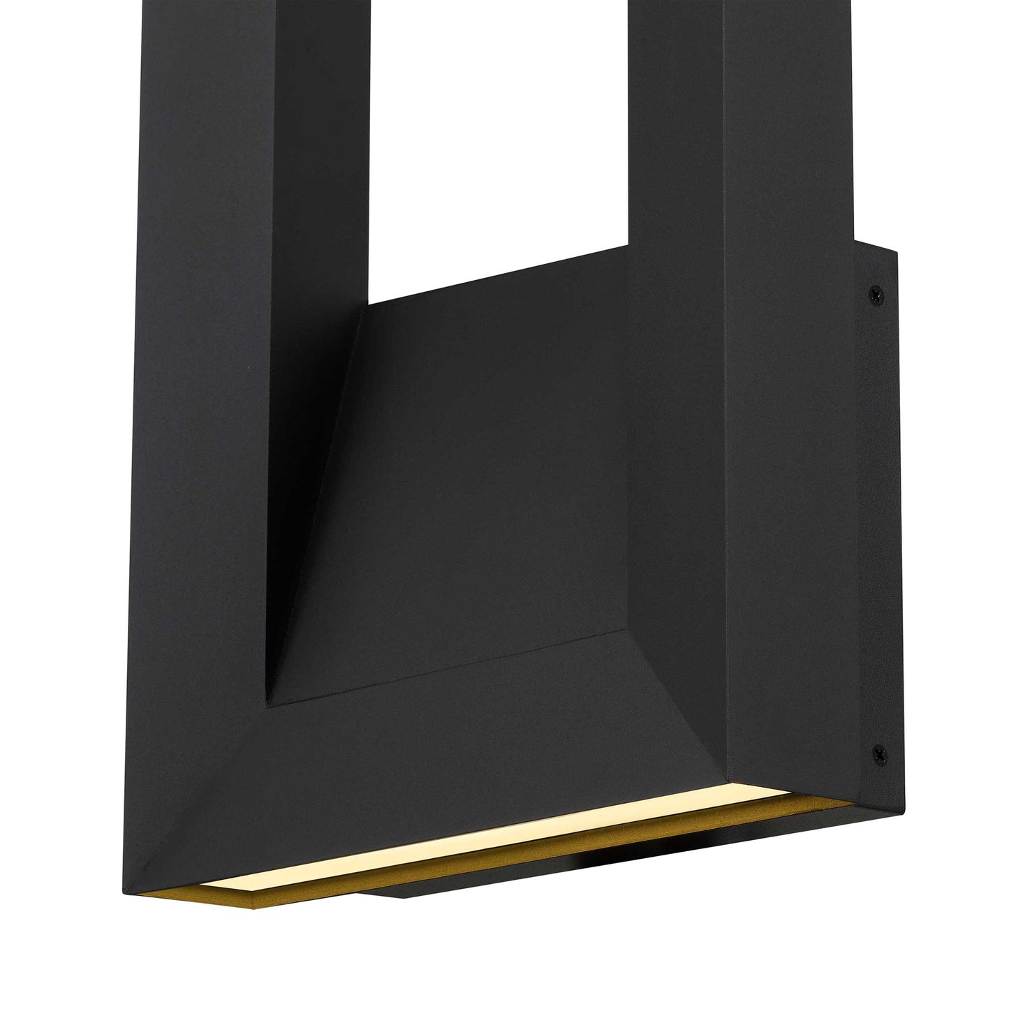 Paletto 28" LED Wall Sconce