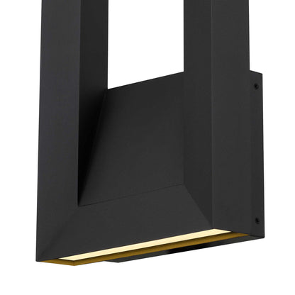 Paletto 28" LED Wall Sconce