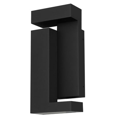 Dance 11.25" LED Wall Sconce
