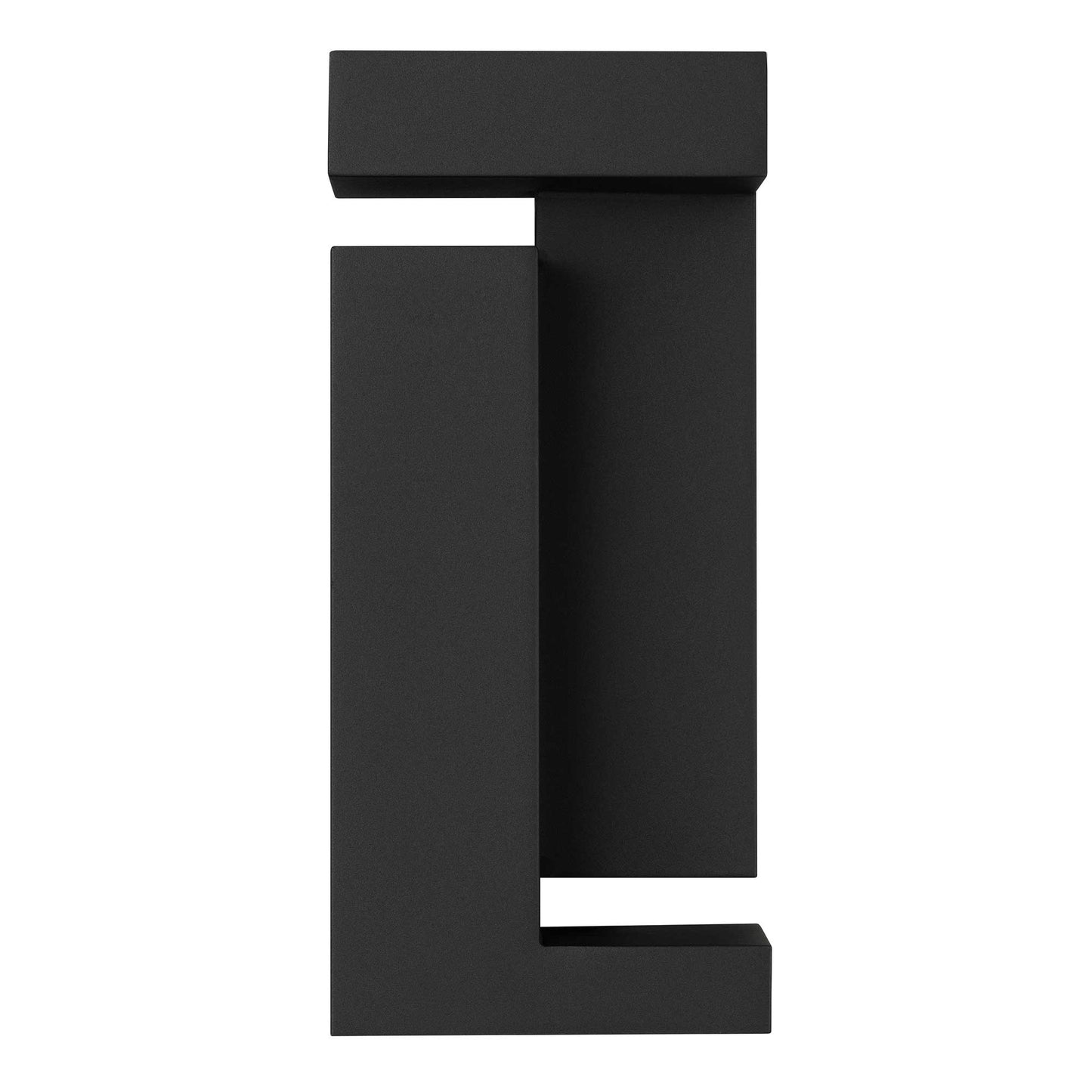 Dance 11.25" LED Wall Sconce