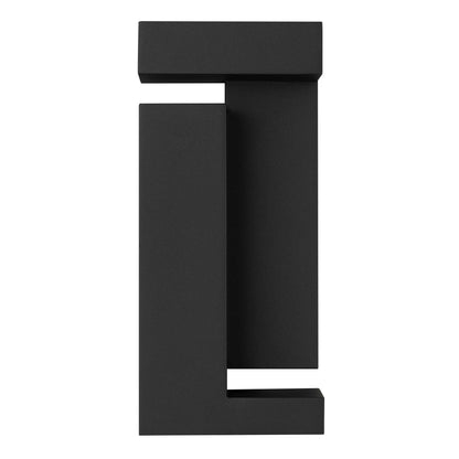 Dance 11.25" LED Wall Sconce